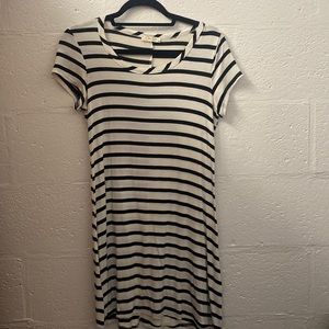 Spring/summer dress.